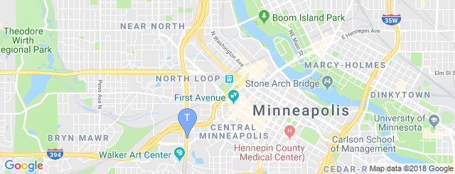 Target Field