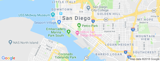 Petco Park
