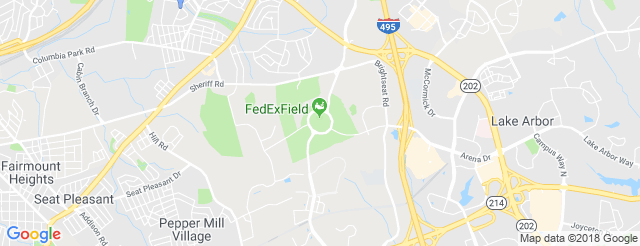 FedexField