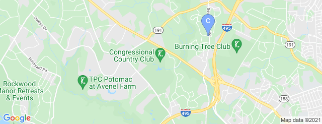 Congressional Country Club