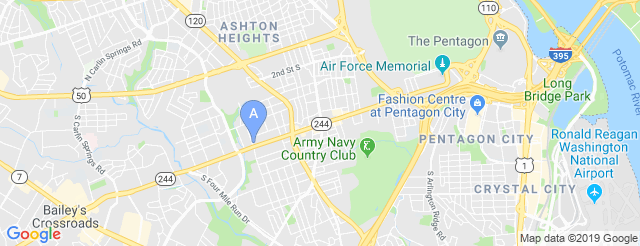 Arlington Cinema and Drafthouse