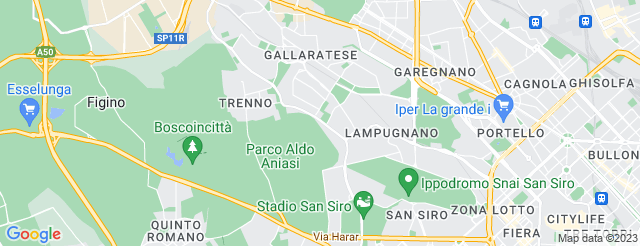 Ippodromo Snai La Maura