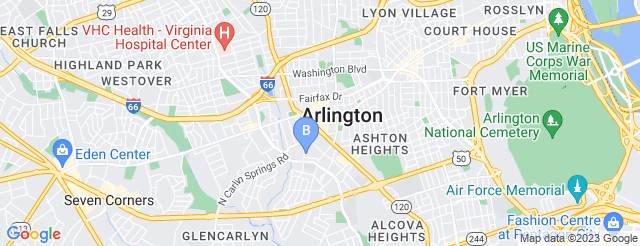 Ballston Quarter