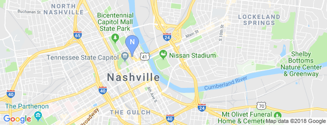 Nissan Stadium 