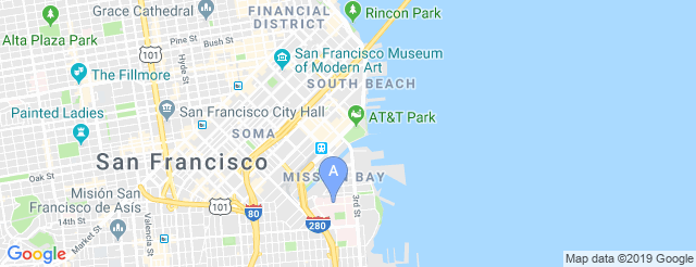 Oracle Park