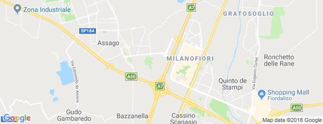 Forum di Milano