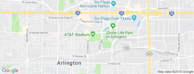 AT&T Stadium